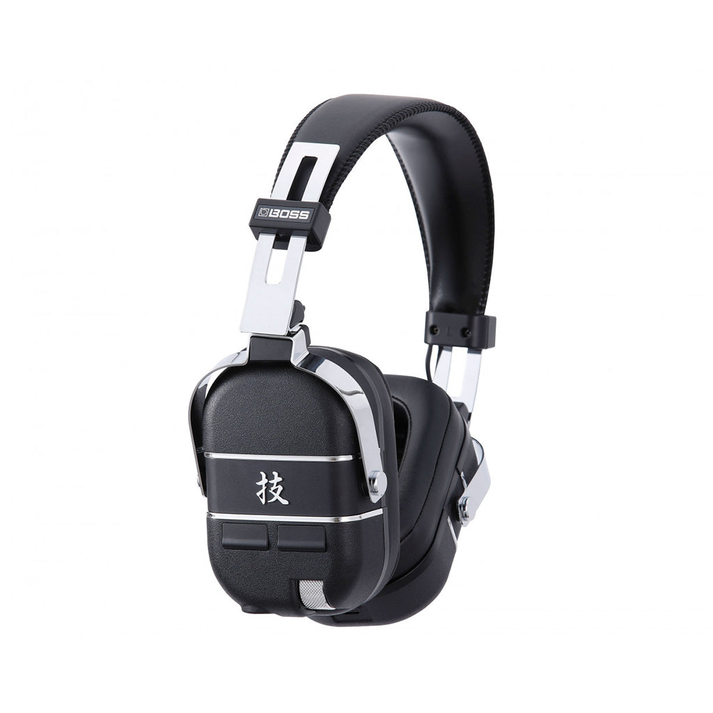 Boss Waza Air Amplification-Sky Music