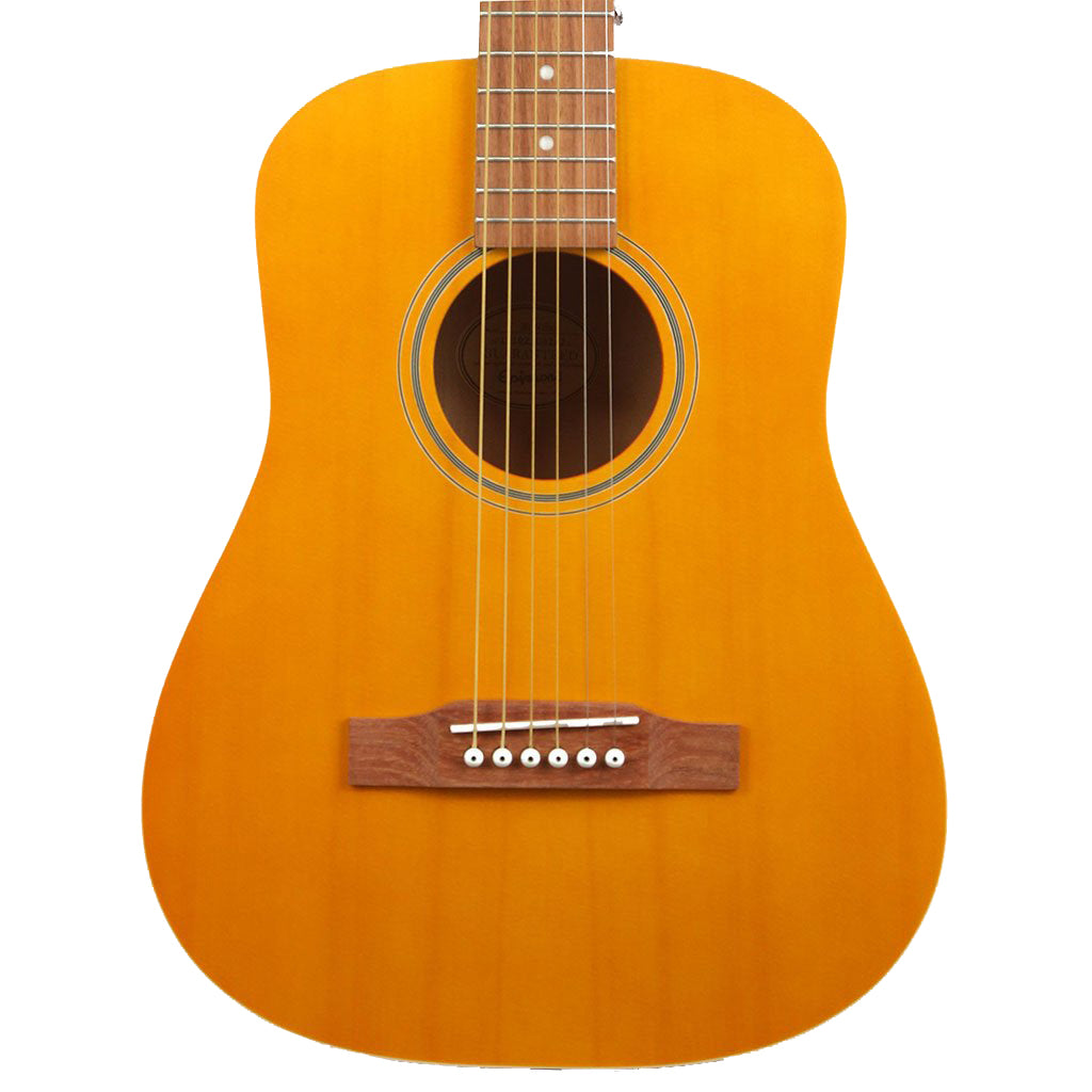 Epiphone El Niño Travel Acoustic