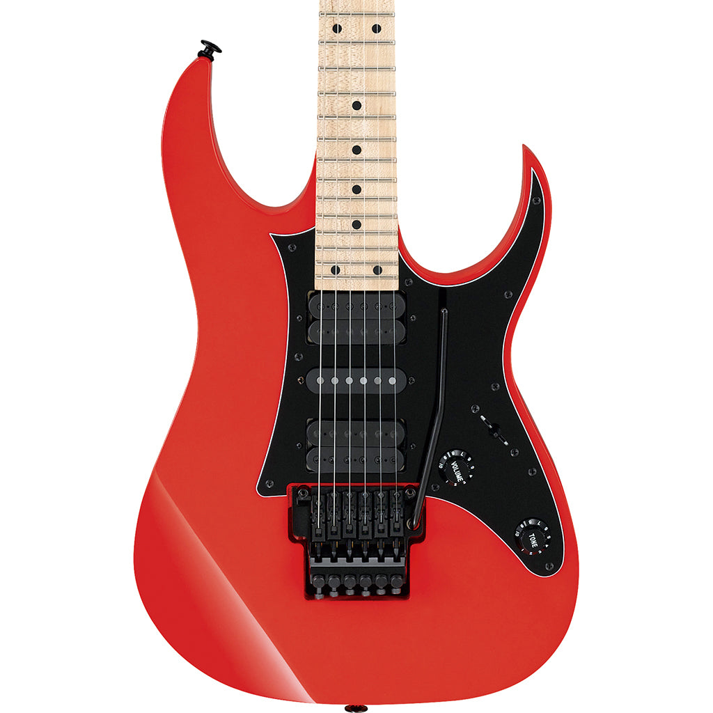 Ibanez - RG550 Genesis Collection - Road Flare Red