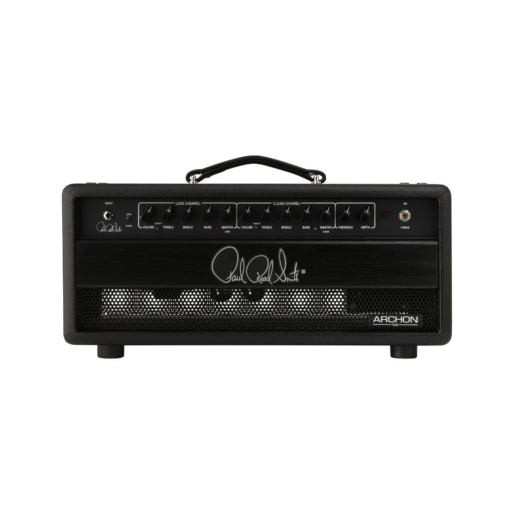 PRS Archon 50 - 50w Amplifier Head