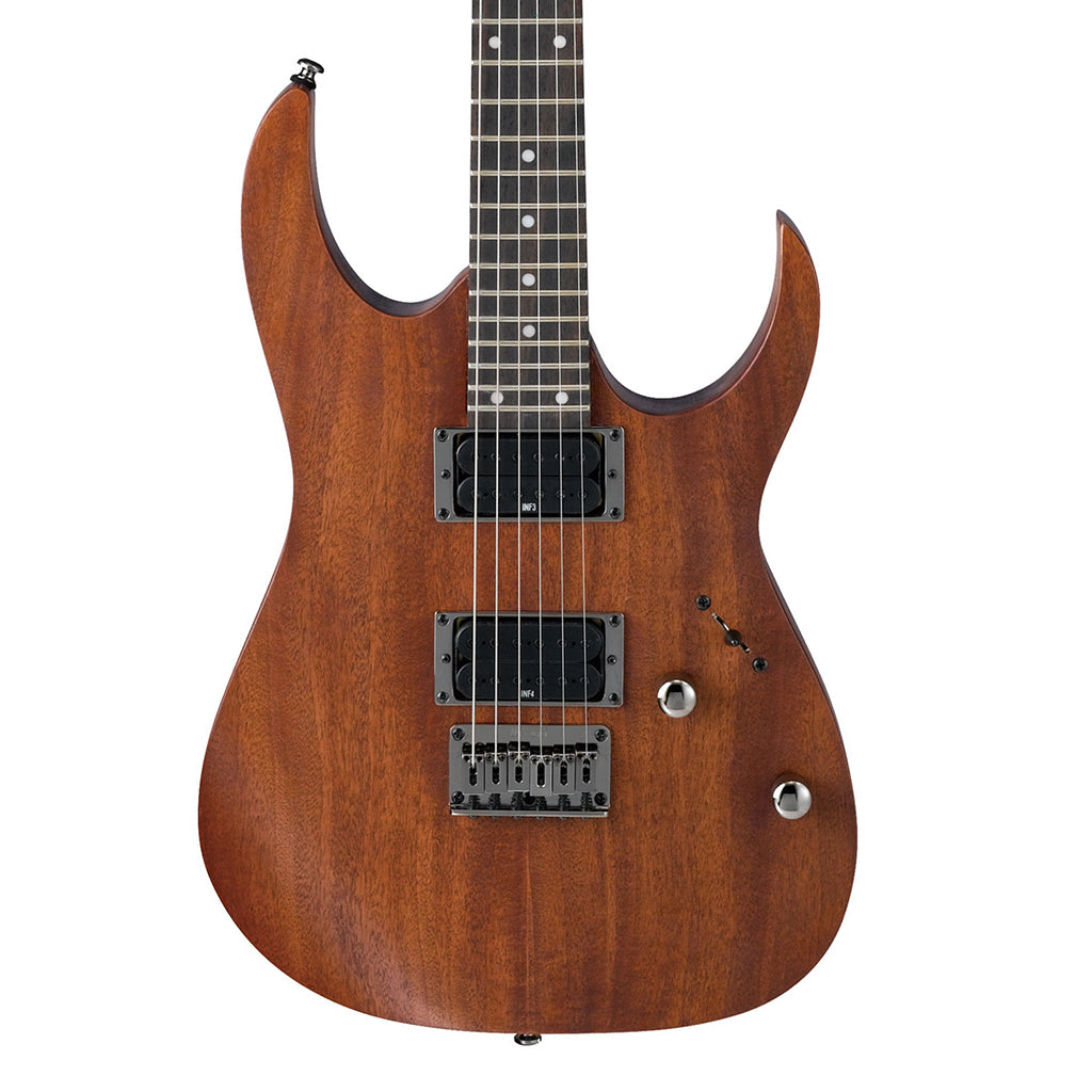 Ibanez RG421 Mahogany Oil