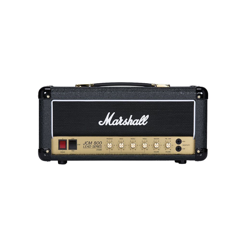 Marshall SC20H Studio Classic 20W Head