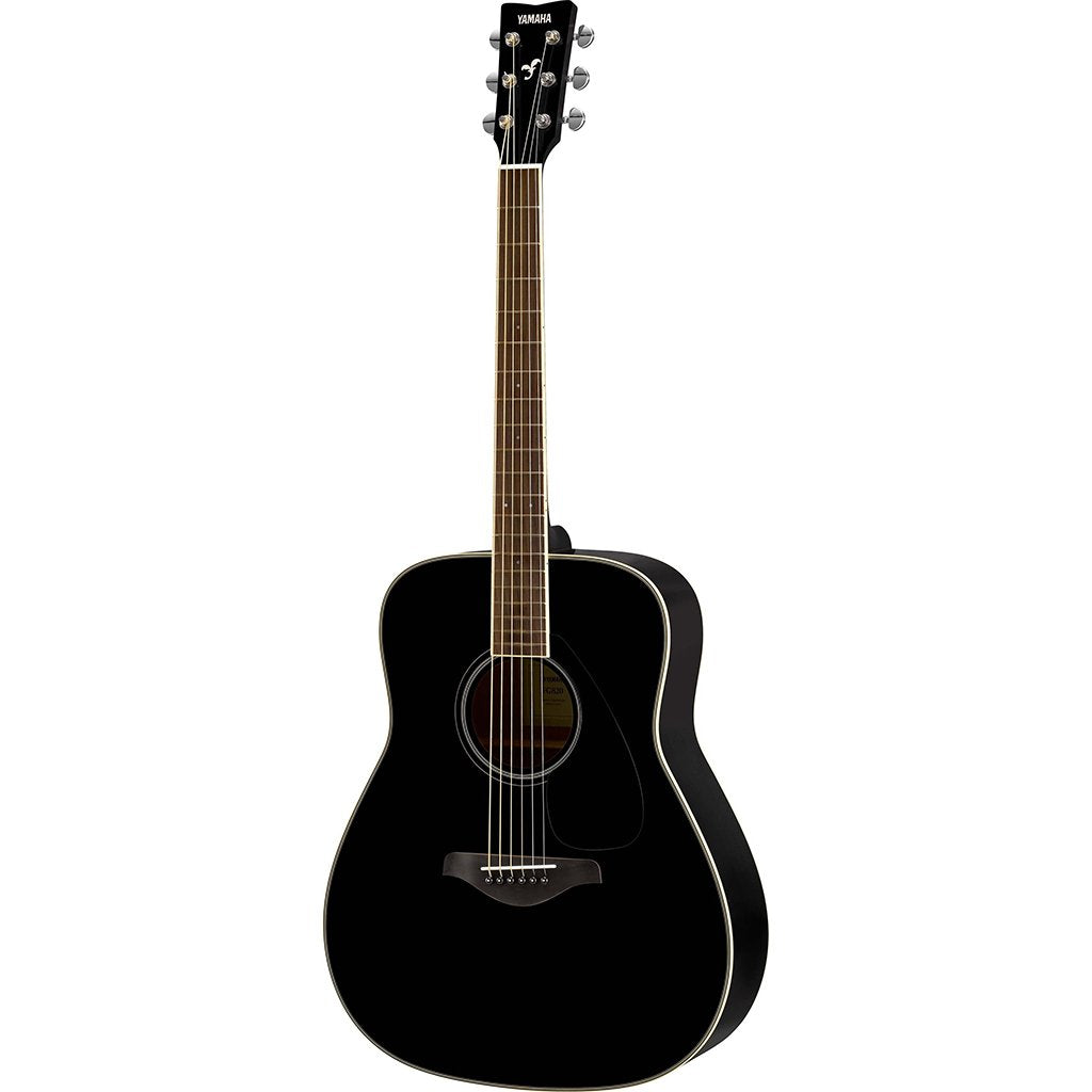 Yamaha FG820BL - Black