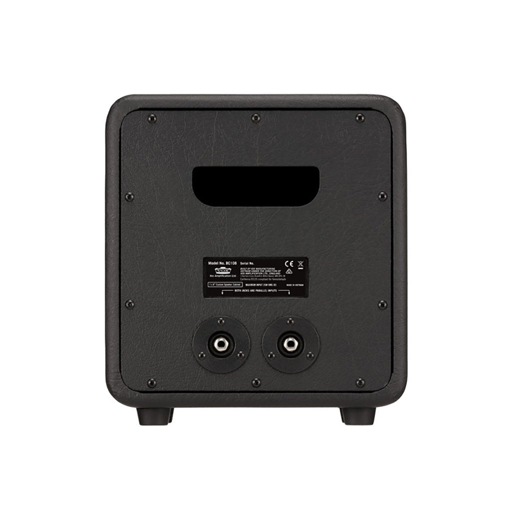 Vox Speaker Cabinet 1x8"