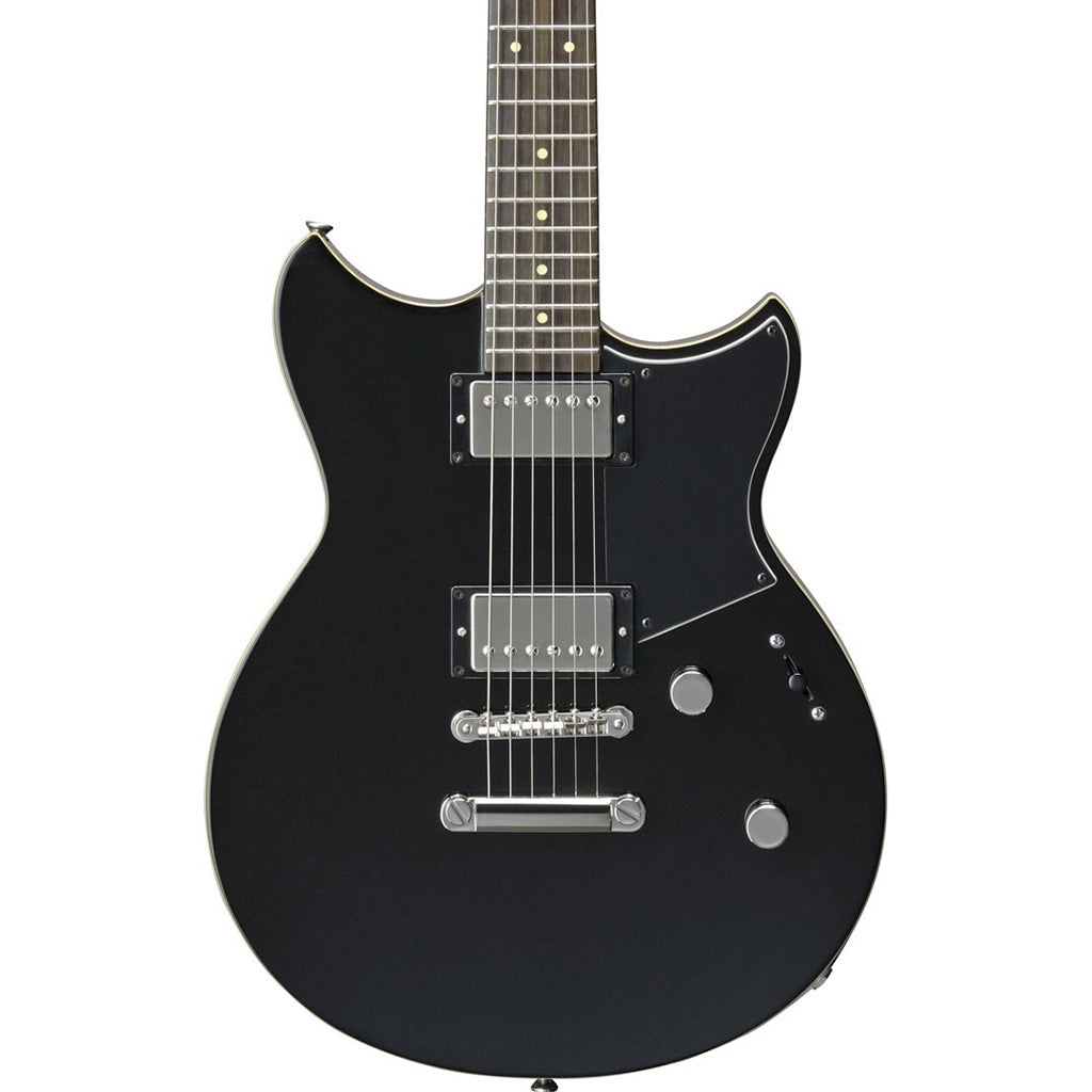Yamaha Revstar RS420BS - Black Steel