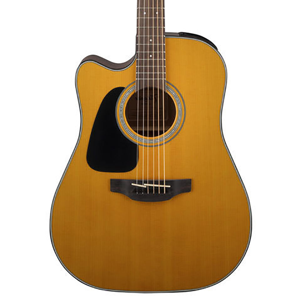Takamine GD30CE - Natural - Left Handed