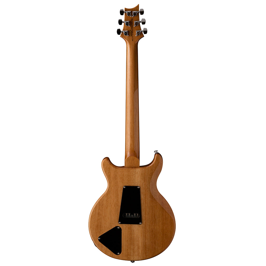 PRS SE Santana - Santana Yellow