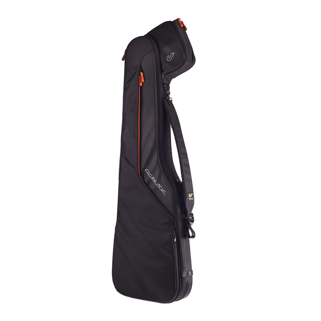 Gruv Gear GigBlade 2 Bass Guitar GigBag Black
