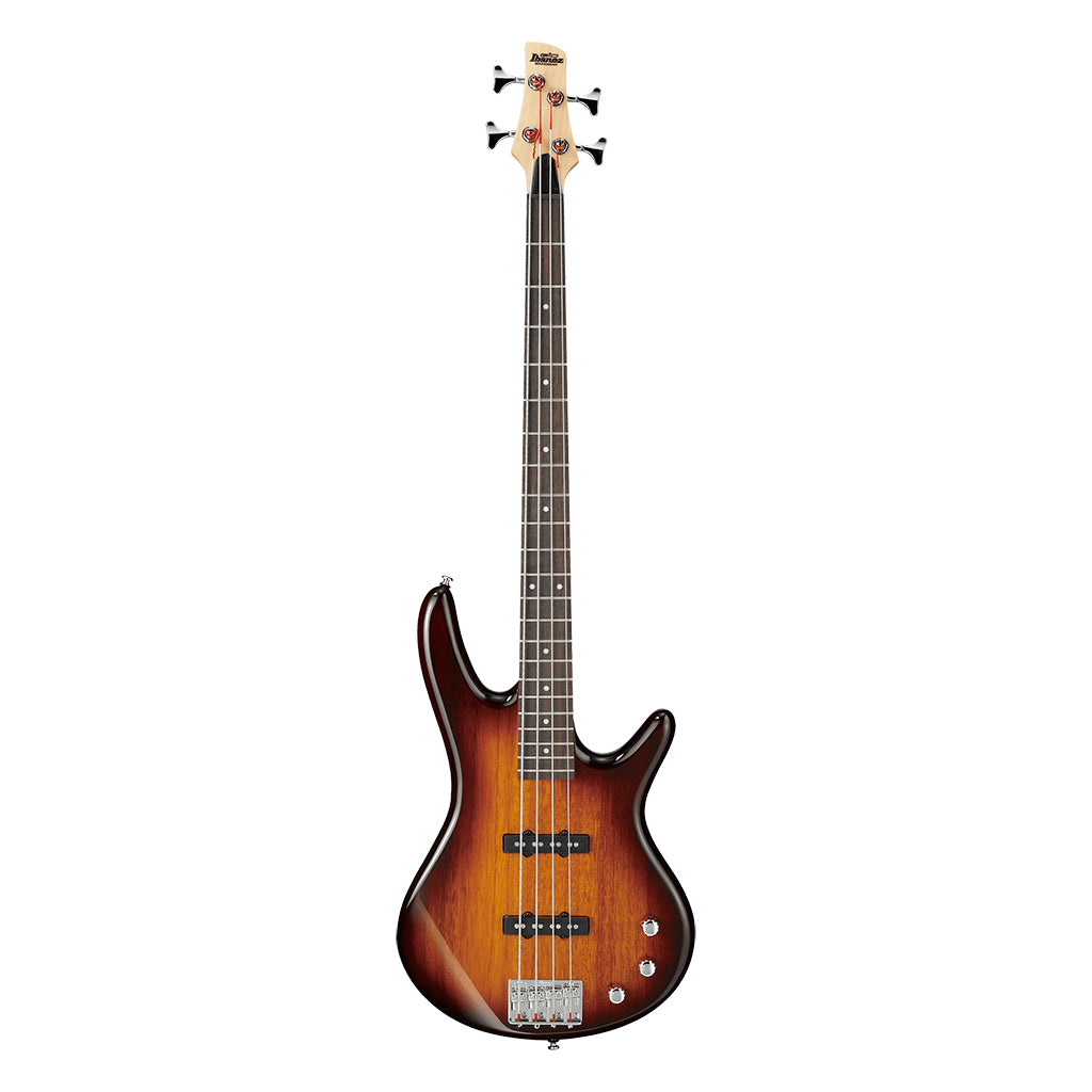 Ibanez SR180 - Brown Sunburst