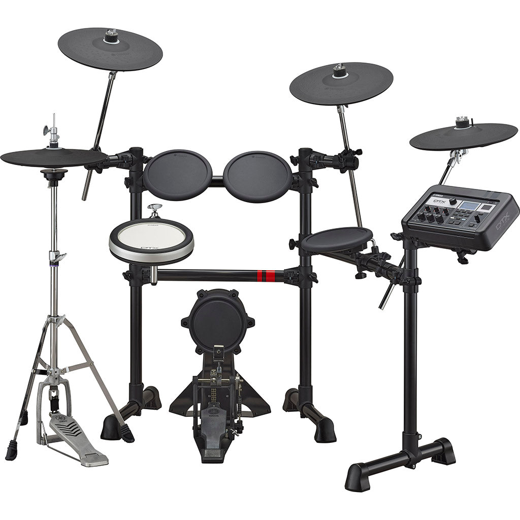 Yamaha - DTX6K2-X Electronic Drum Kit