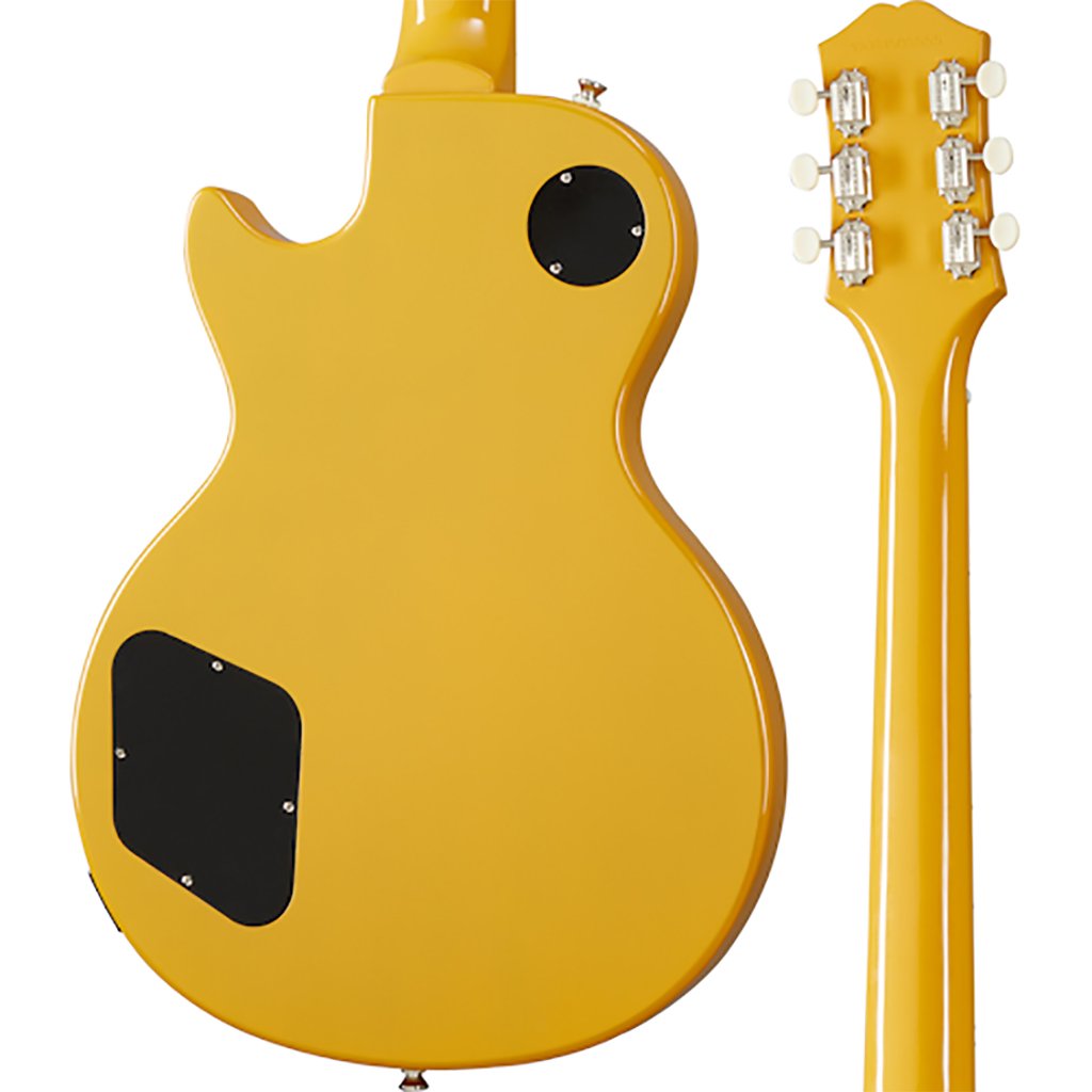 Epiphone Les Paul Special - TV Yellow