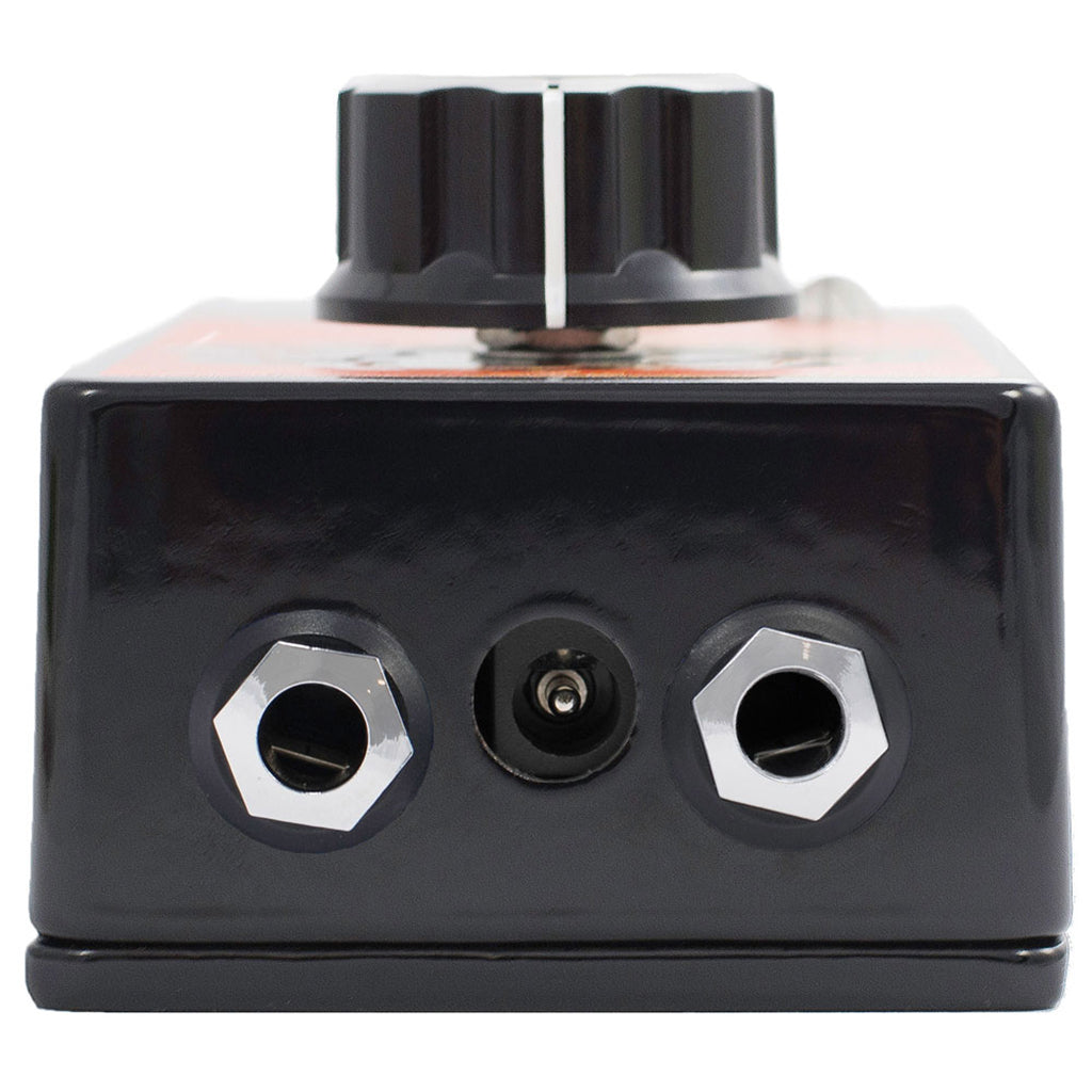 Earthquaker Erupter - Fuzz