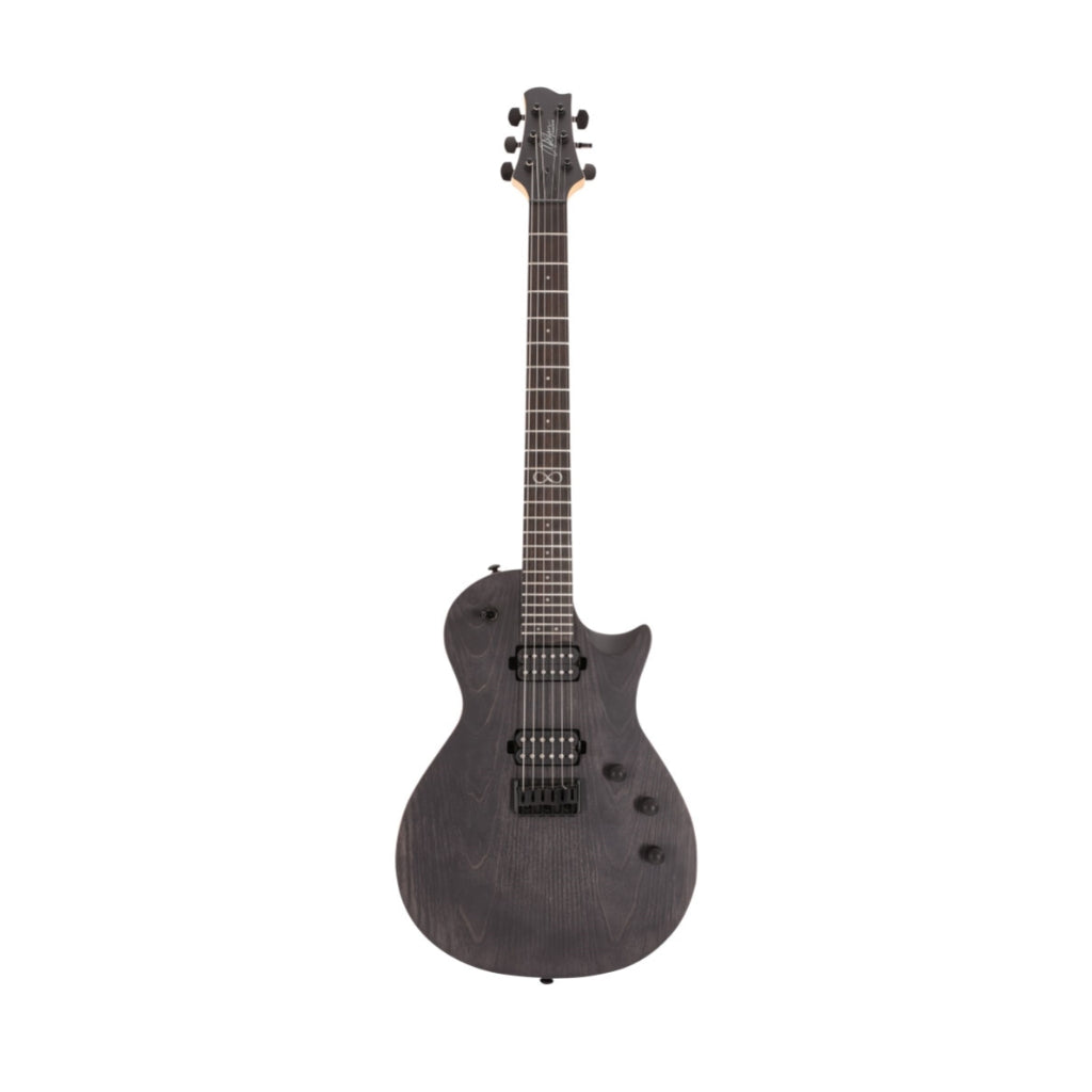 Chapman - ML2 - Slate Black Satin