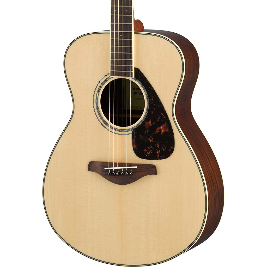 Yamaha FS830NT - Natural