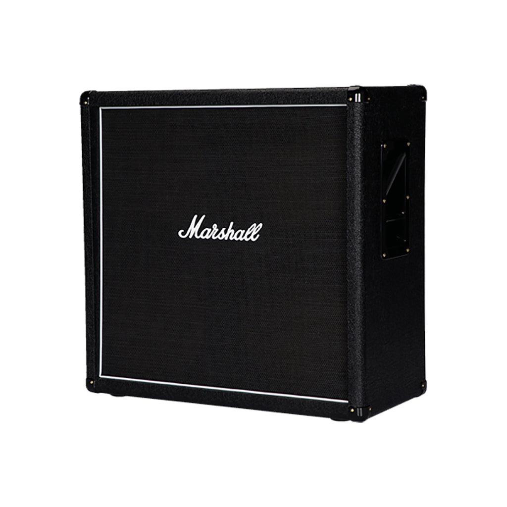 Marshall MX412B - 240W Straight 4X12 Speaker Cabinet