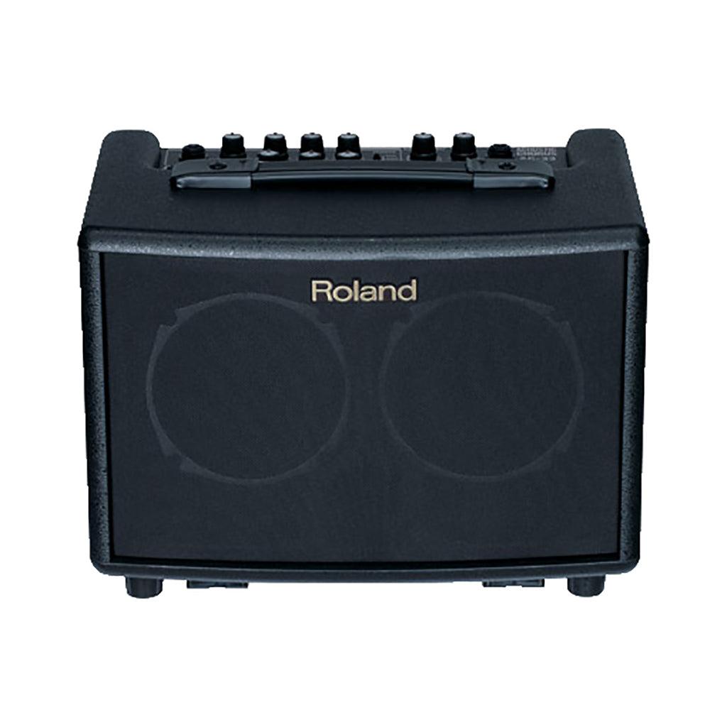 Roland AC 33 Acoustic Chorus Guitar Amplifier