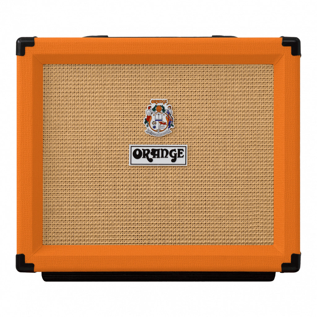 Orange Rocker 15 Combo