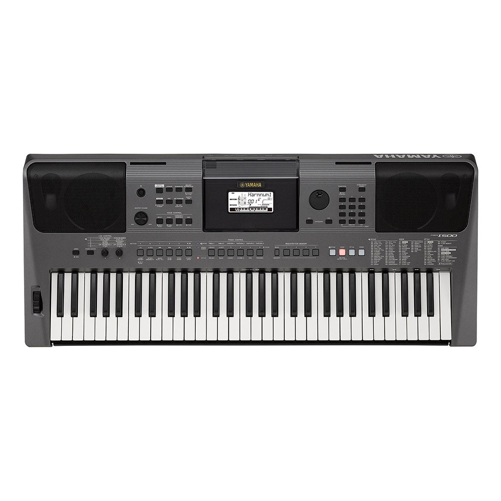 Yamaha PSR-I500 Digital Keyboard