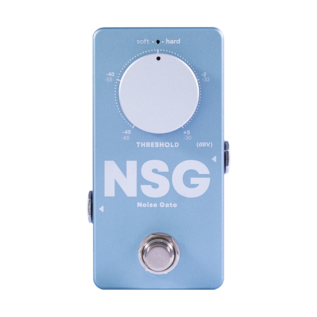 Darkglass Noise Gate Pedal