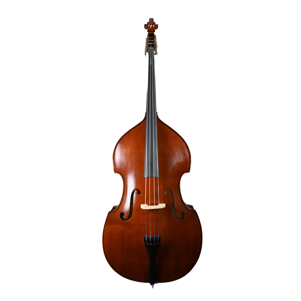Knight - HDB03 3/4 Size Upright Double Bass