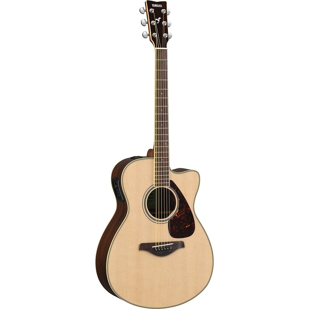 Yamaha FSX830CNT - Natural