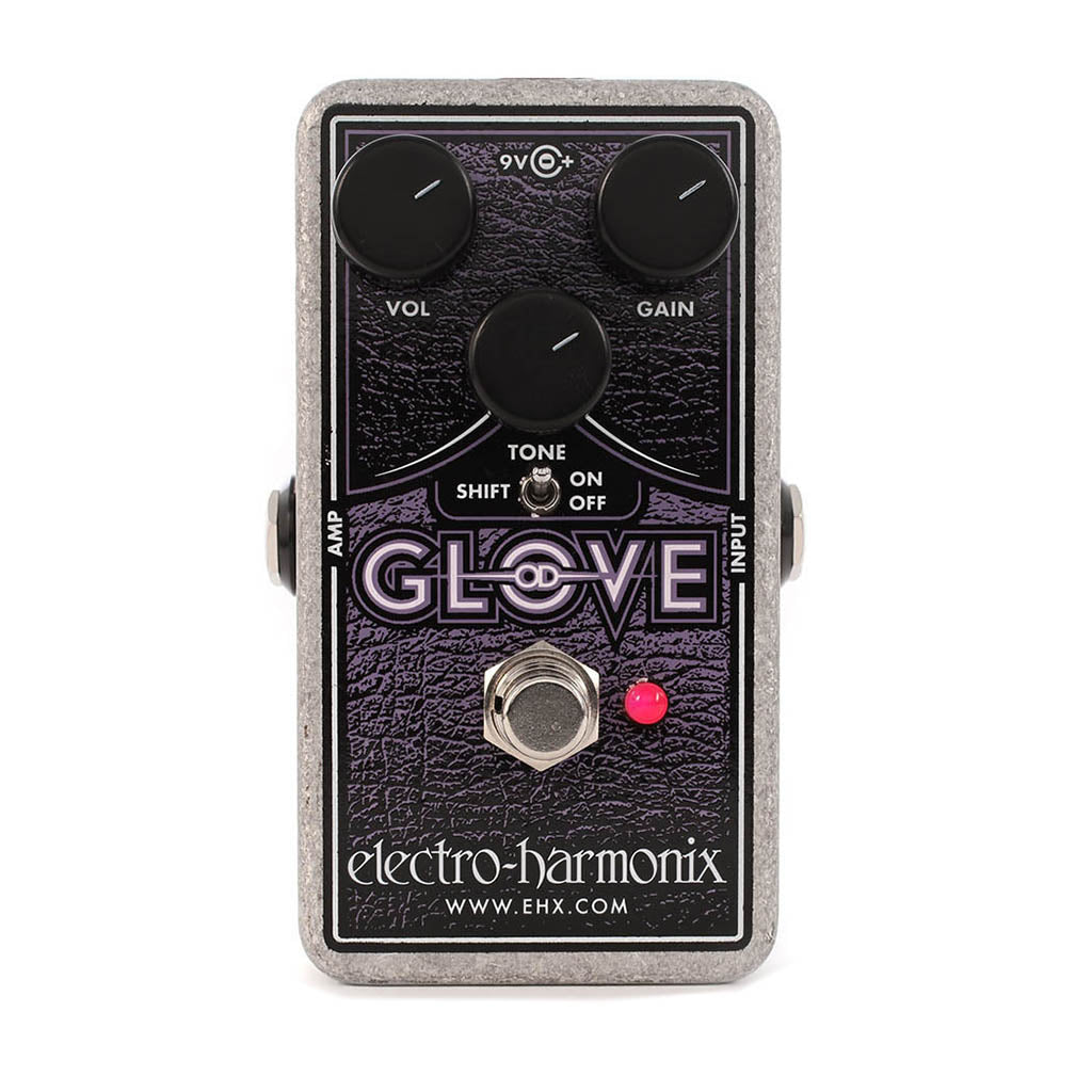 Electro Harmonix - OD Glove - Overdrive