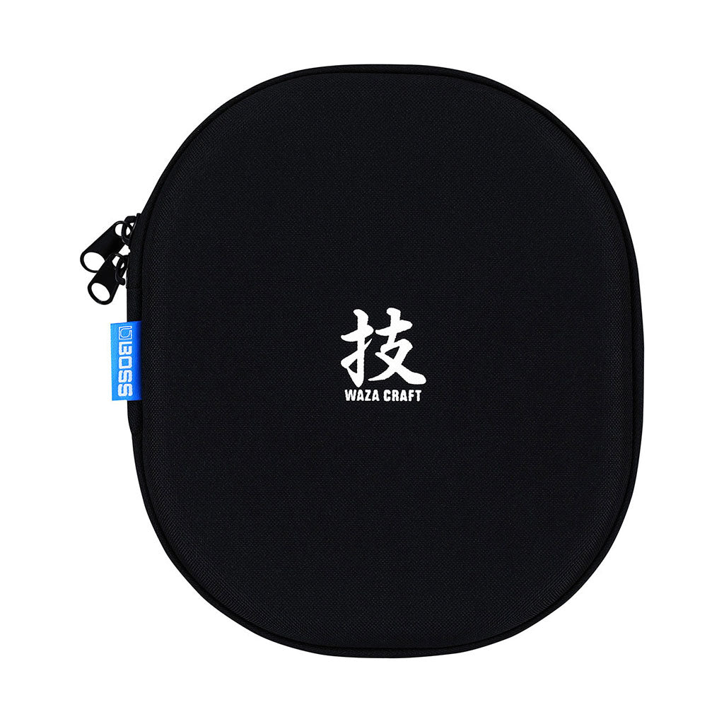 Custom Case for Waza-Air and Waza-Air Bass