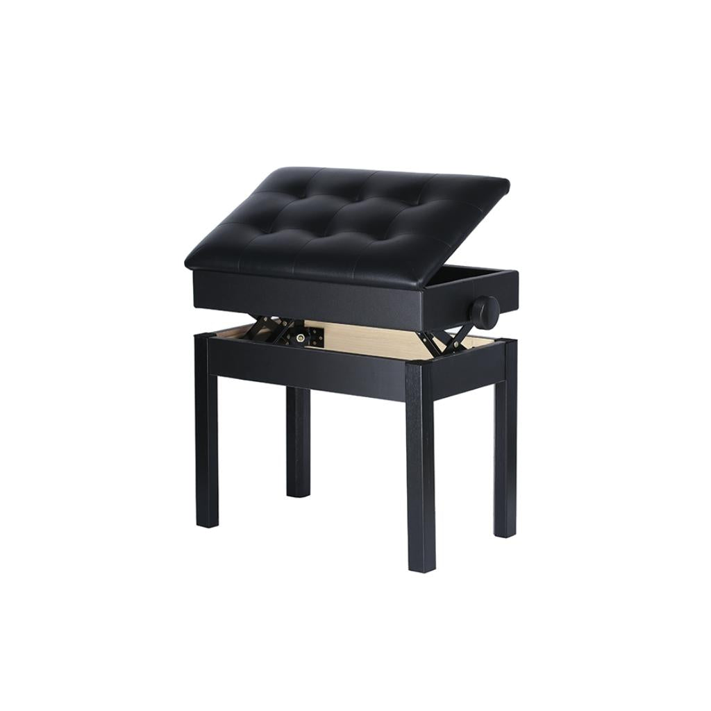 Hebikuo - BA222 Keyboard Stool-Sky Music