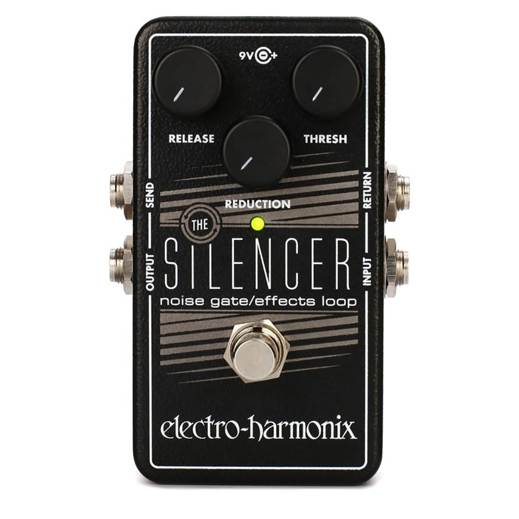 Electro Harmonix - Silencer