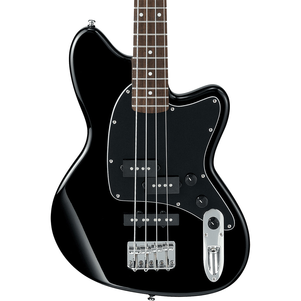 Ibanez TMB30 - Bass Guitar - Black