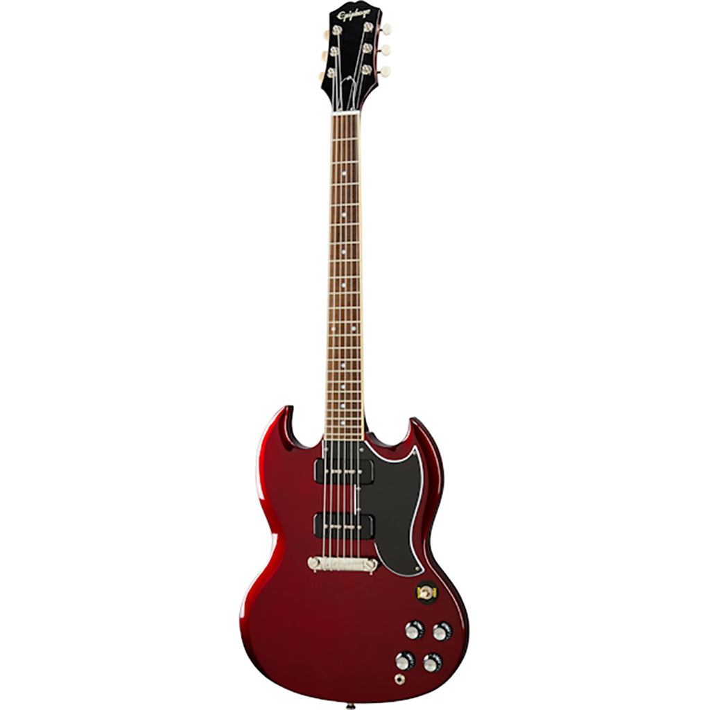 Epiphone SG Special - Sparkling Burgundy