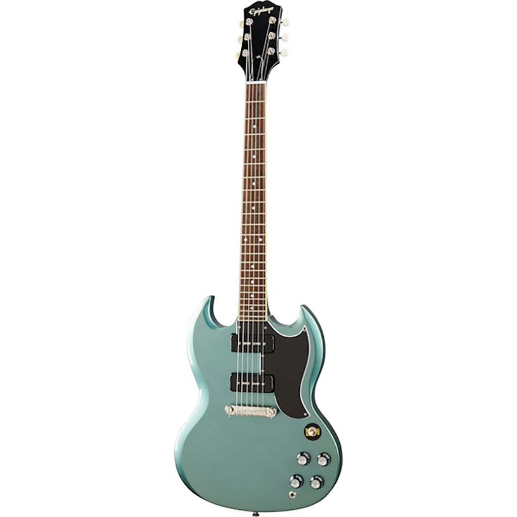Epiphone SG Special - Faded Pelham Blue