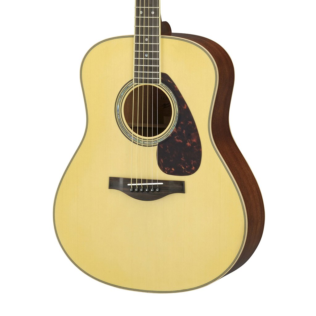 Yamaha LL16M - Natural