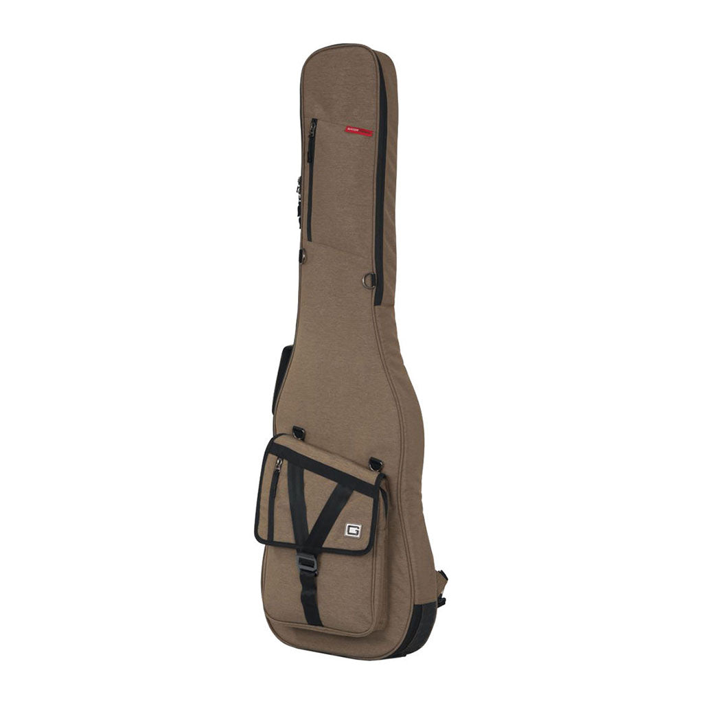 Gator - GT-ELECTRIC-TAN Electric Transit Bag - Tan