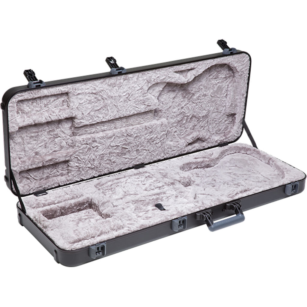 Fender - Deluxe Moulded Case – JAZZMASTER® JAGUAR®