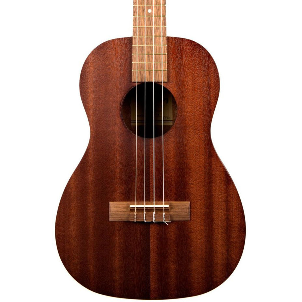Makala Baritone Ukulele - Natural