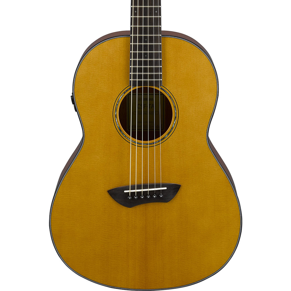 Yamaha CSF Transacoustic - Vintage Natural
