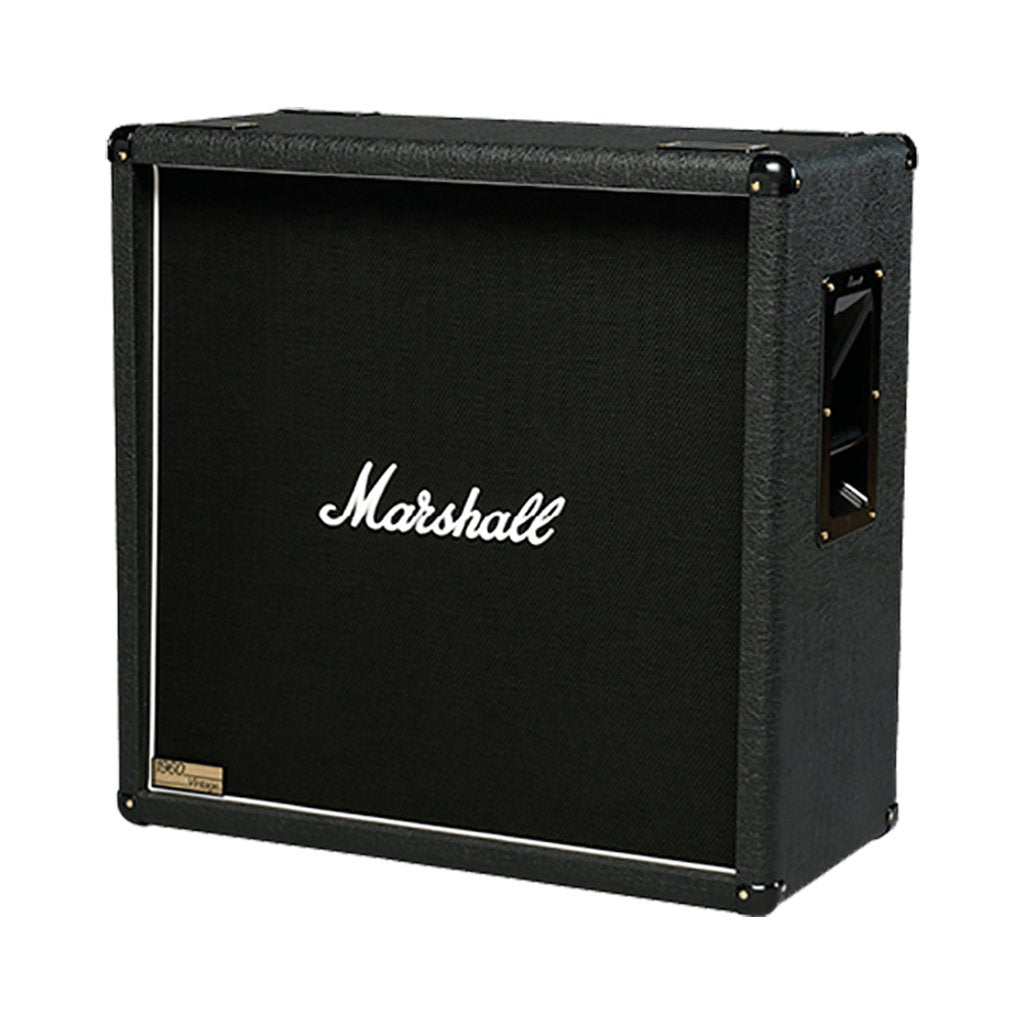 Marshall 1960BV – 280W 4X12 Straight Extension Cabinet