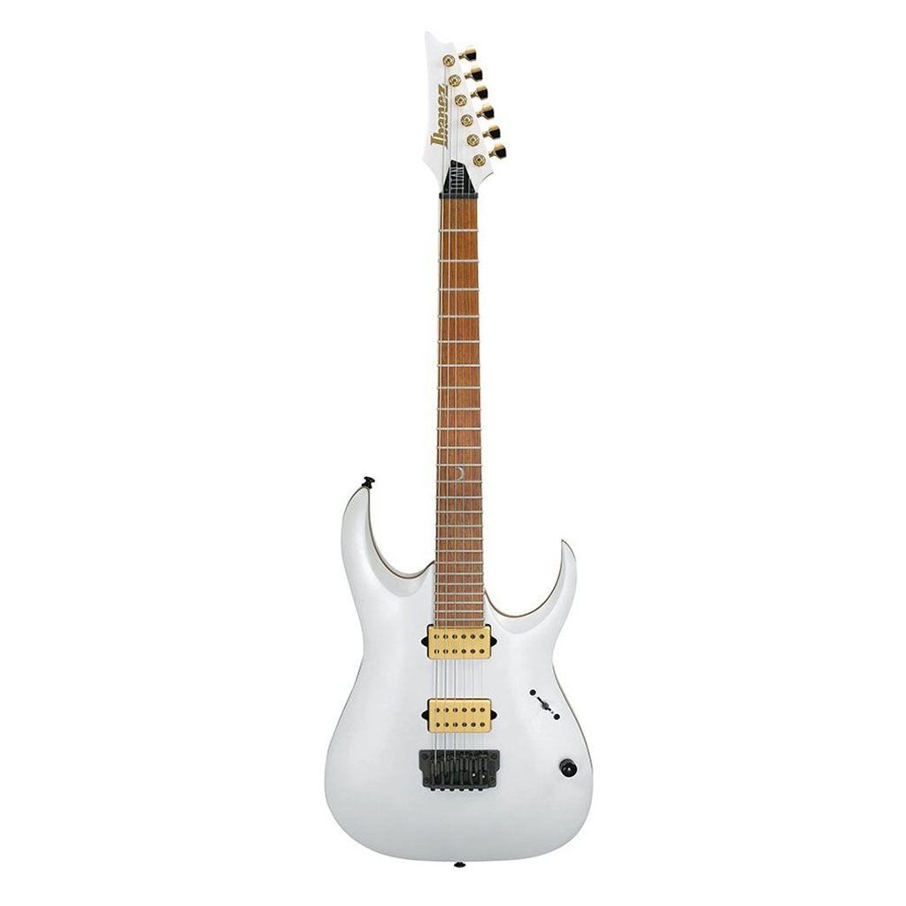 Ibanez Jake Bowen Signature - Pearl White Metallic