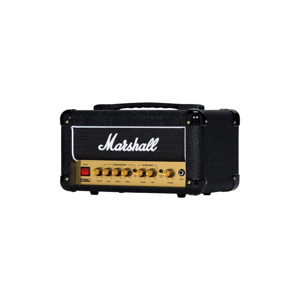 Marshall DSL1H - 1w Head