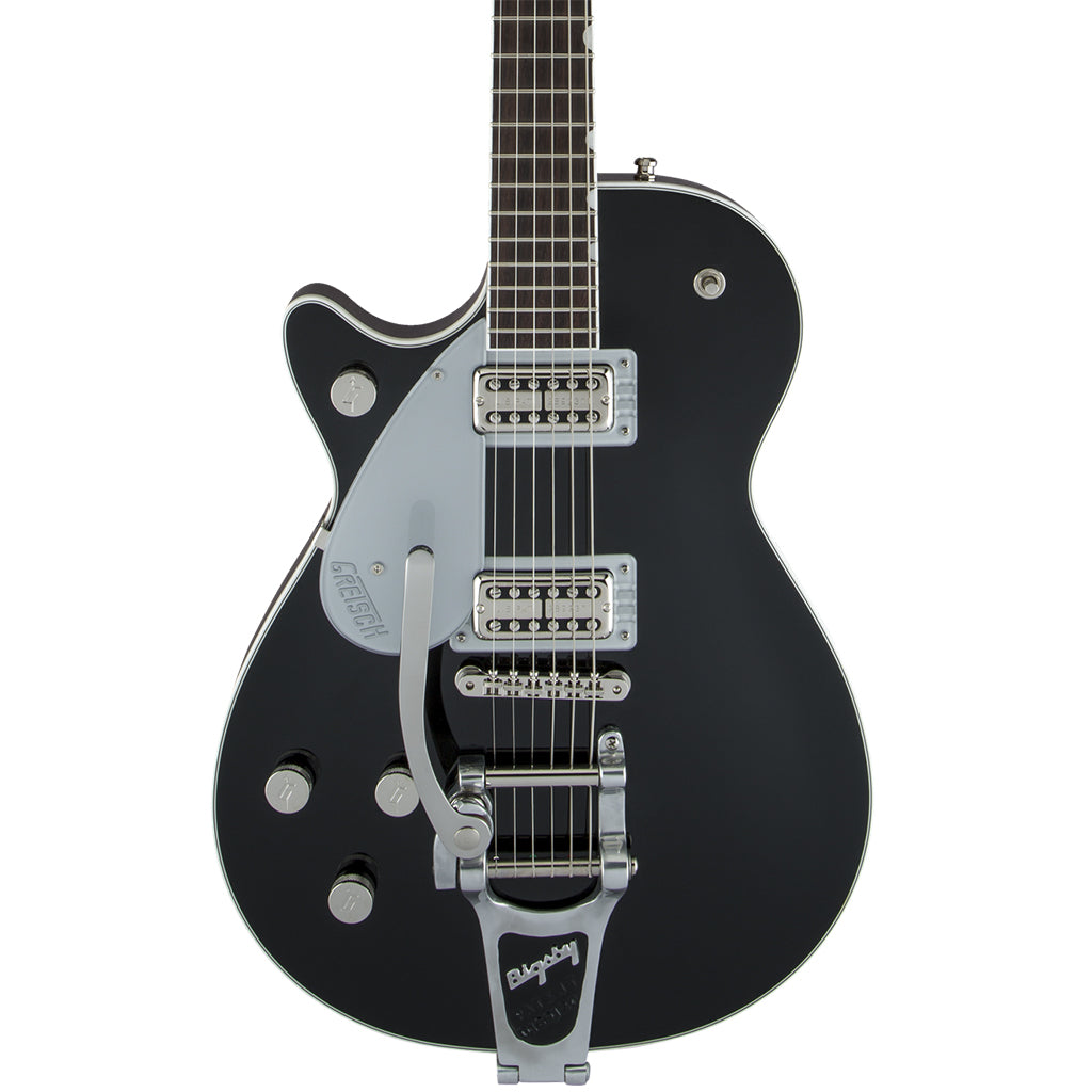 Gretsch G6128TLH-PE Players Edition Left Hand Jet - Black