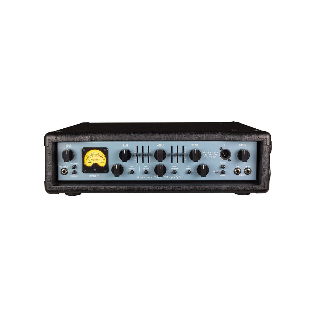 Ashdown ABM-600-EVO IV Bass Head