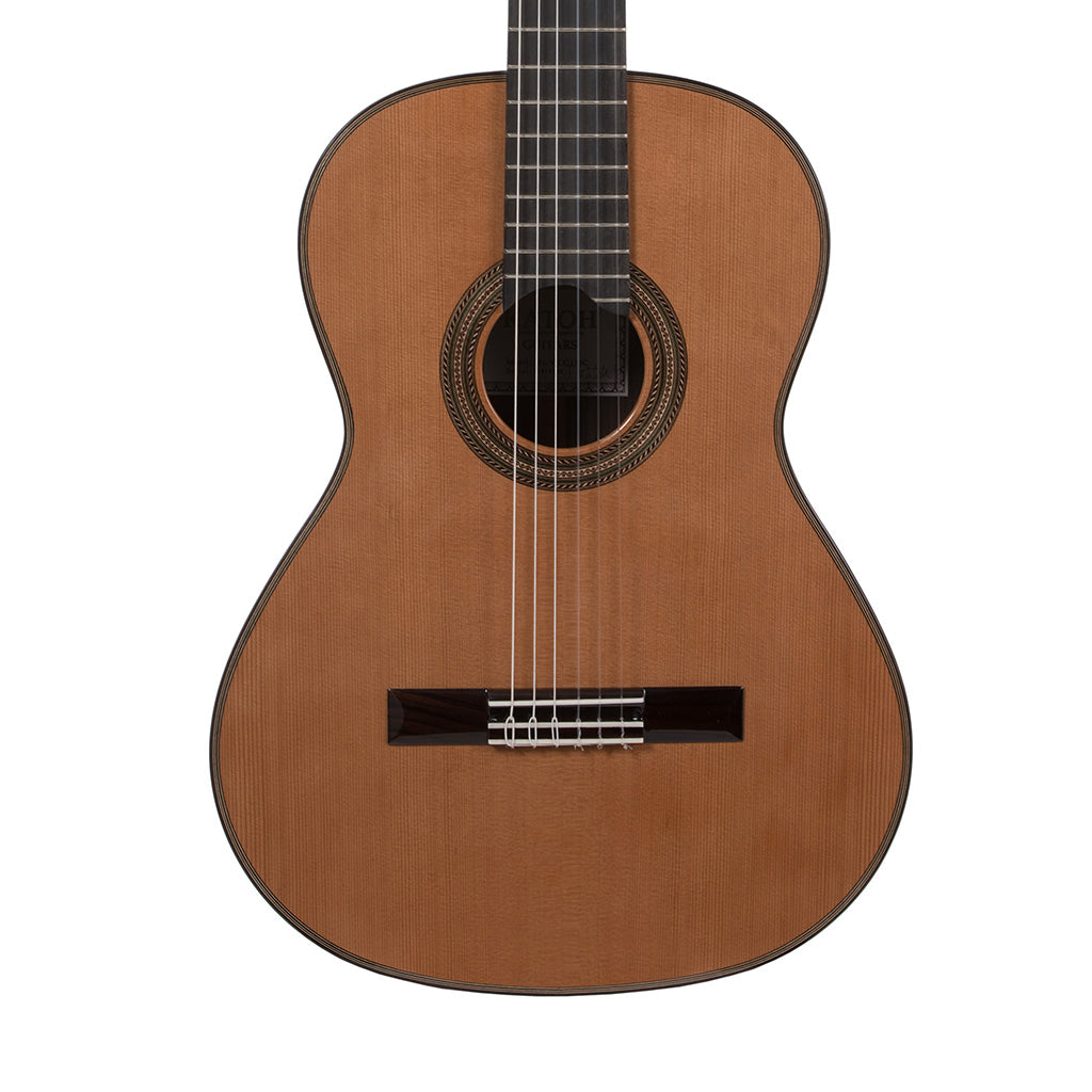 Katoh MCG150S Classical Guitar with Case