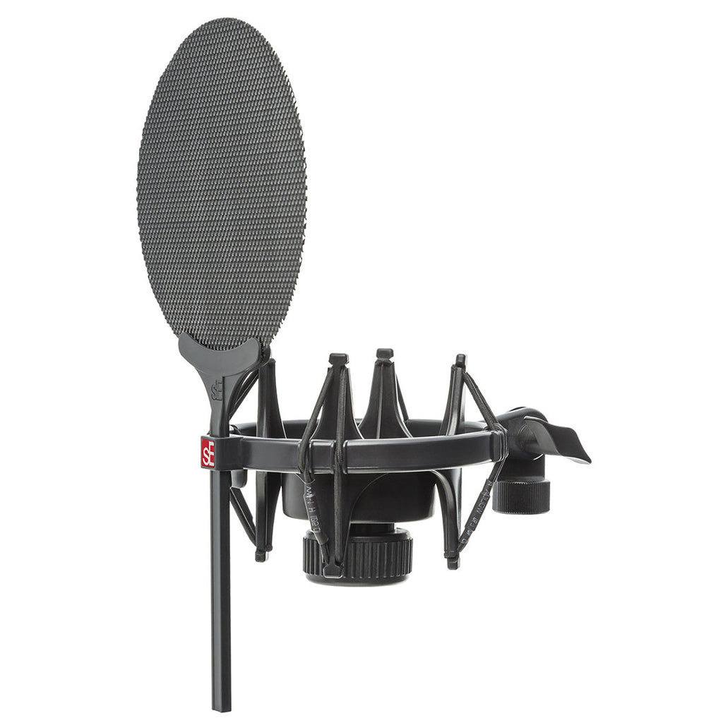 SE Electronics - SE2200 Cardioid Condenser Microphone