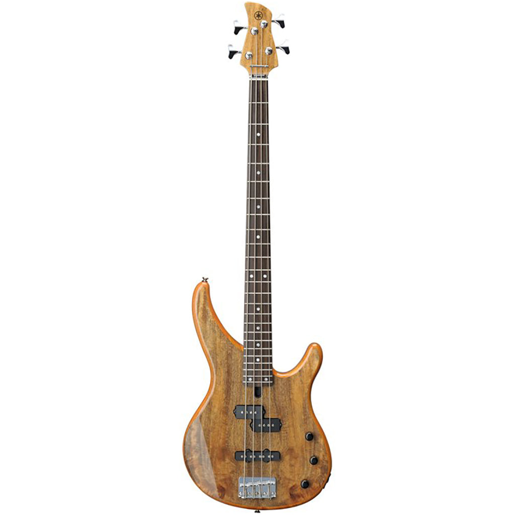 Yamaha TRBX174EW Bass Guitar - Natural