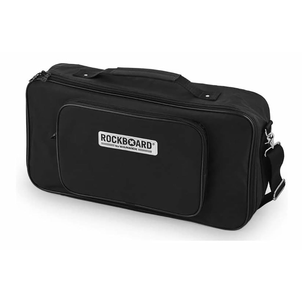 Warwick Rockboard TRES 3.1 with Gig Bag