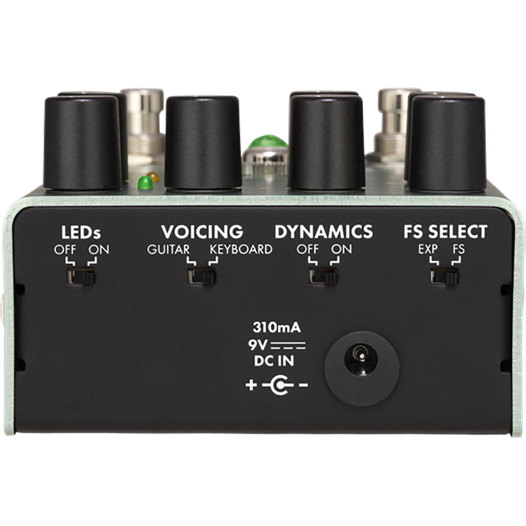 Fender The Pinwheel Rotary Speaker Emulator