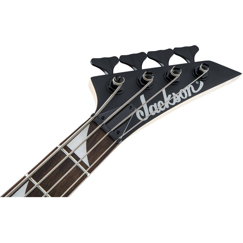 Jackson JS1X Concert Bass Minion - Satin Black