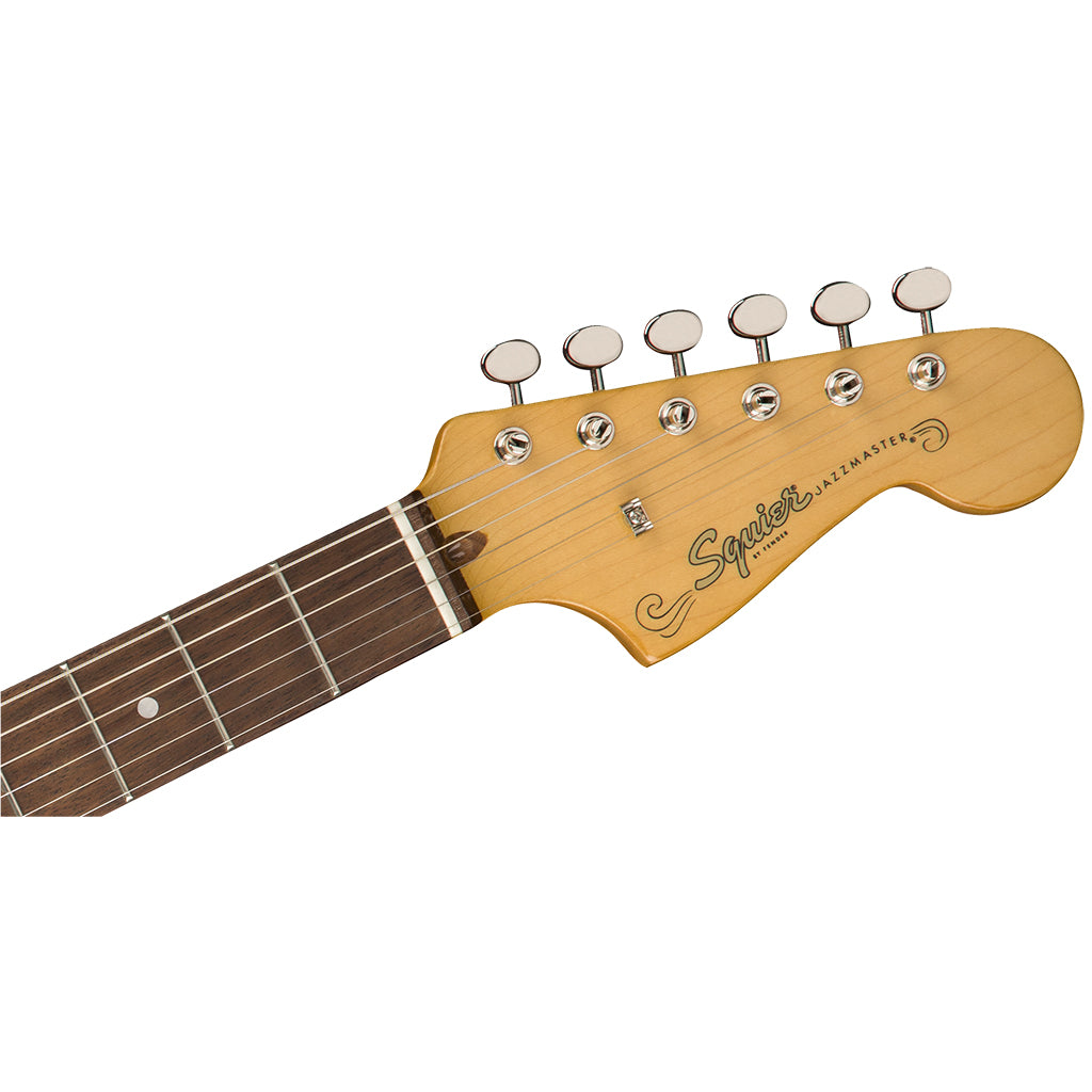 Squier - Classic Vibe '60s Jazzmaster - Sonic Blue - Laurel Fingerboard
