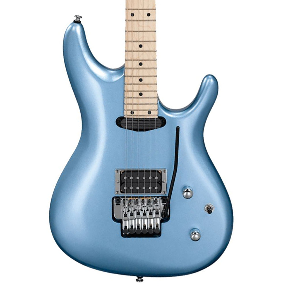 Ibanez JS140M Joe Satriani Soda Blue